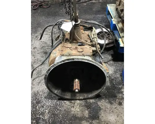 FULLER RTX13609B Transmission Assembly