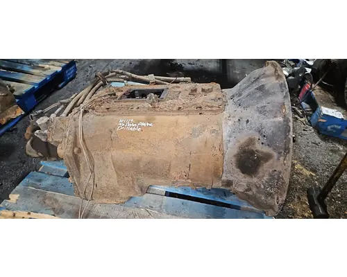 FULLER RTX13609B Transmission Assembly
