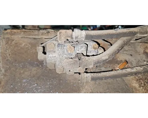 FULLER RTX13609B Transmission Assembly