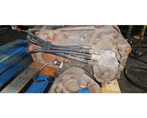 FULLER RTX13609B Transmission Assembly