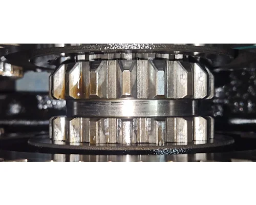 FULLER RTX13609B Transmission Assembly