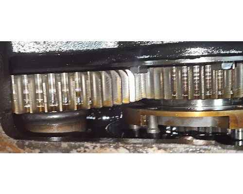 FULLER RTX13609B Transmission Assembly