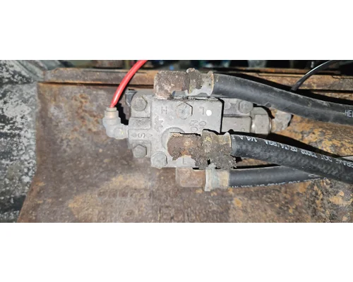 FULLER RTX13609B Transmission Assembly