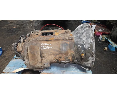 FULLER RTX13609B Transmission Assembly