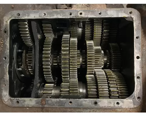 FULLER RTX13609B Transmission