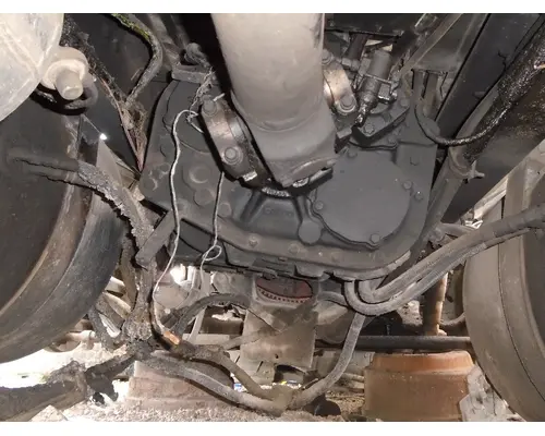 FULLER RTX13609B Transmission