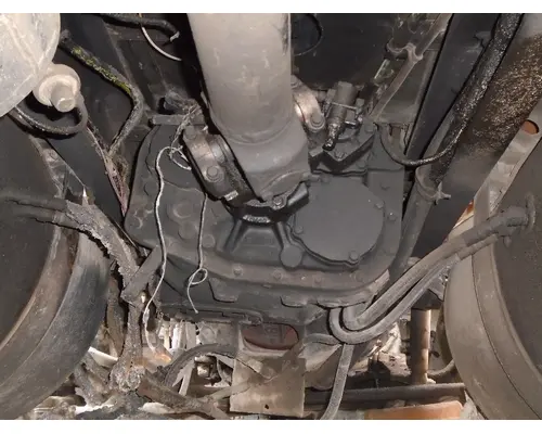 FULLER RTX13609B Transmission