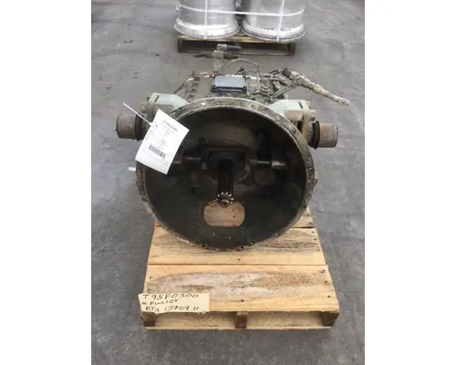 FULLER RTX13709H TRANSMISSION ASSEMBLY