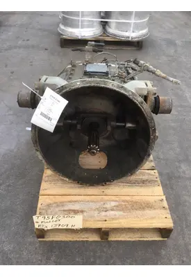 FULLER RTX13709H TRANSMISSION ASSEMBLY