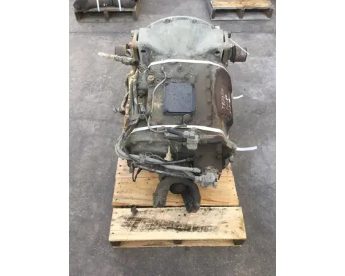 FULLER RTX13709H TRANSMISSION ASSEMBLY