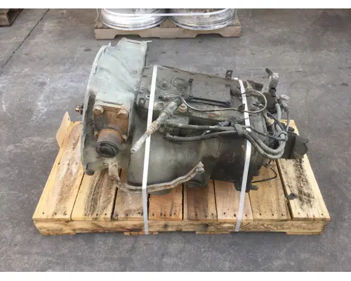 FULLER RTX13709H TRANSMISSION ASSEMBLY