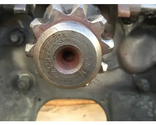 FULLER RTX13709H TRANSMISSION ASSEMBLY