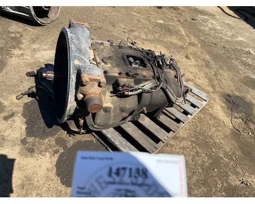 FULLER RTX13709H Transmission Assembly