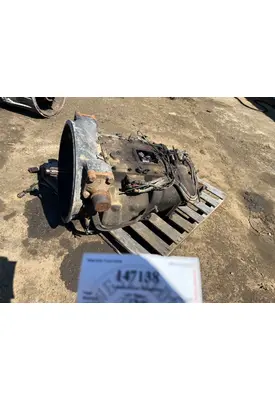 FULLER RTX13709H Transmission Assembly