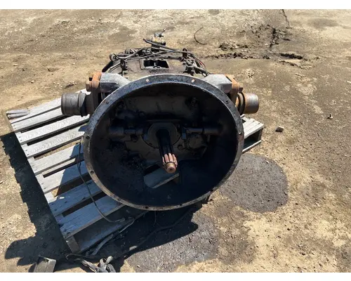 FULLER RTX13709H Transmission Assembly