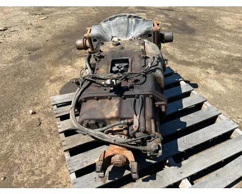 FULLER RTX13709H Transmission Assembly
