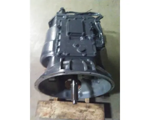 FULLER RTX13710B TRANSMISSION ASSEMBLY