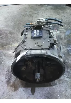 FULLER RTX13710B TRANSMISSION ASSEMBLY
