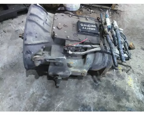 FULLER RTX13710B TRANSMISSION ASSEMBLY