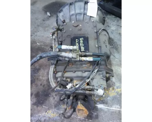 FULLER RTX13710B TRANSMISSION ASSEMBLY