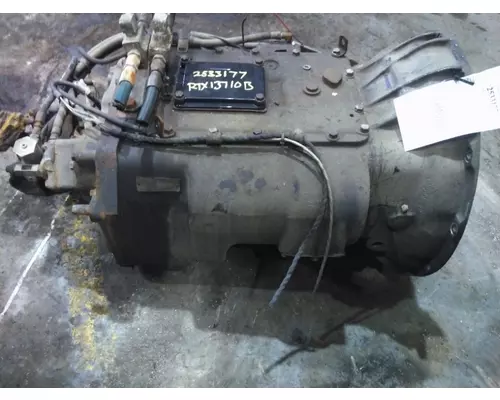 FULLER RTX13710B TRANSMISSION ASSEMBLY