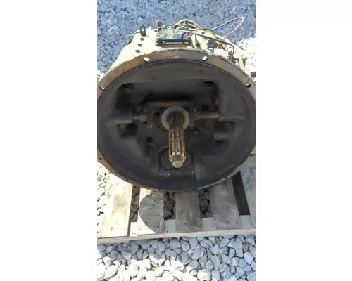 FULLER RTX13710B TRANSMISSION