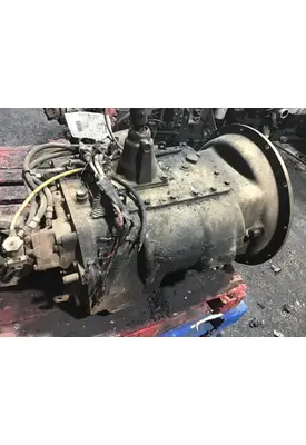 FULLER RTX13710B Transmission Assembly