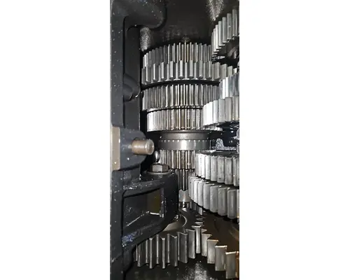 FULLER RTX13710B Transmission Assembly