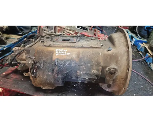 FULLER RTX13710B Transmission Assembly