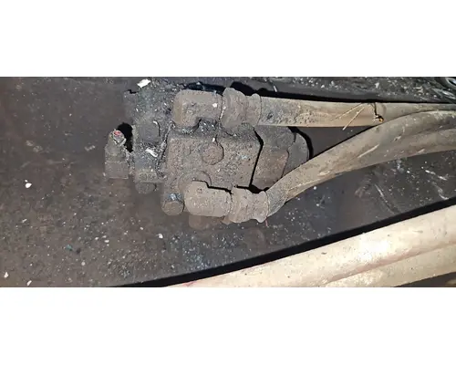FULLER RTX13710B Transmission Assembly