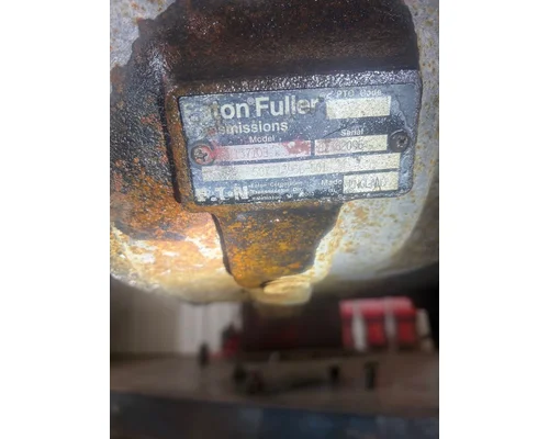FULLER RTX13710B Transmission Assembly