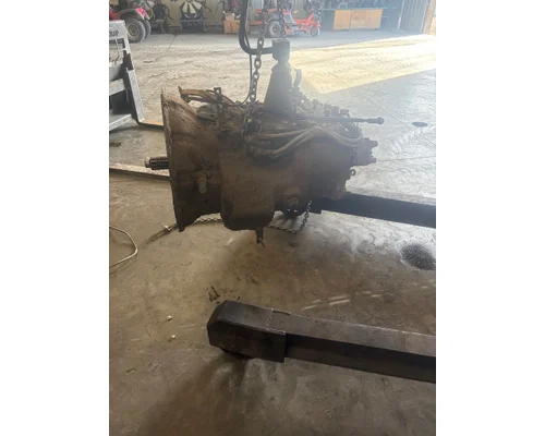 FULLER RTX13710B Transmission Assembly