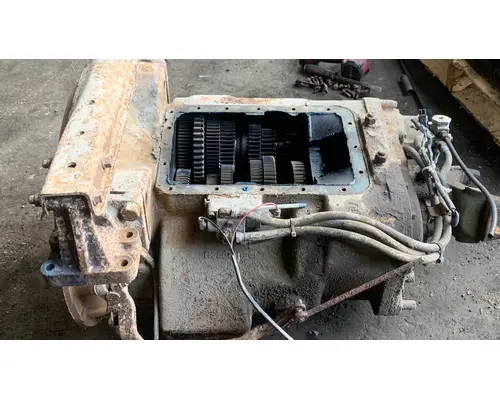 FULLER RTX13710B Transmission Assembly