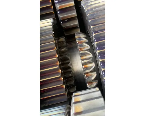 FULLER RTX13710B Transmission Assembly