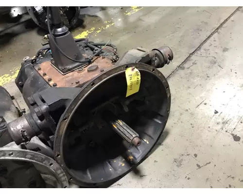 FULLER RTX13710B Transmission Assembly