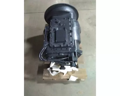 FULLER RTX13710C TRANSMISSION ASSEMBLY