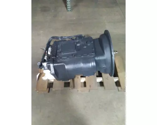 FULLER RTX13710C TRANSMISSION ASSEMBLY