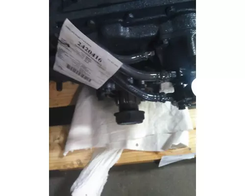 FULLER RTX13710C TRANSMISSION ASSEMBLY