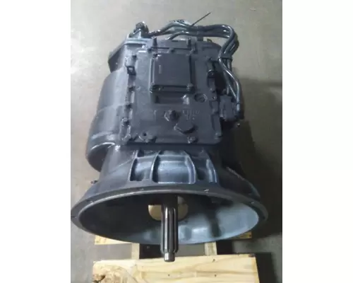 FULLER RTX13710C TRANSMISSION ASSEMBLY