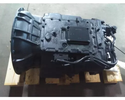 FULLER RTX13710C TRANSMISSION ASSEMBLY