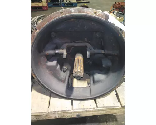 FULLER RTX13710C TRANSMISSION ASSEMBLY