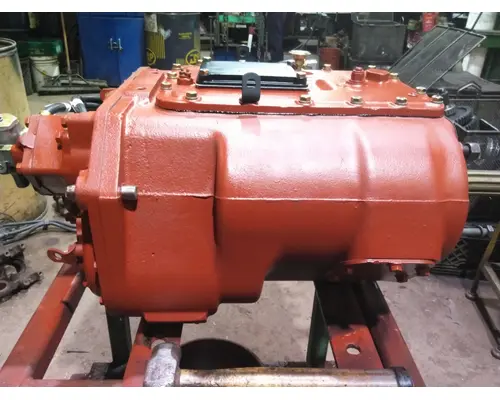 FULLER RTX13710C TRANSMISSION ASSEMBLY