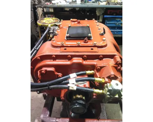 FULLER RTX13710C TRANSMISSION ASSEMBLY
