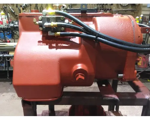 FULLER RTX13710C TRANSMISSION ASSEMBLY
