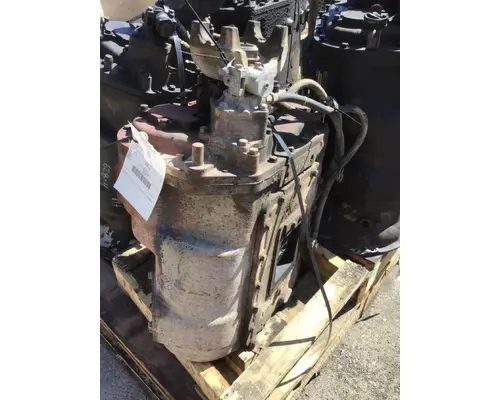 FULLER RTX13710C TRANSMISSION ASSEMBLY