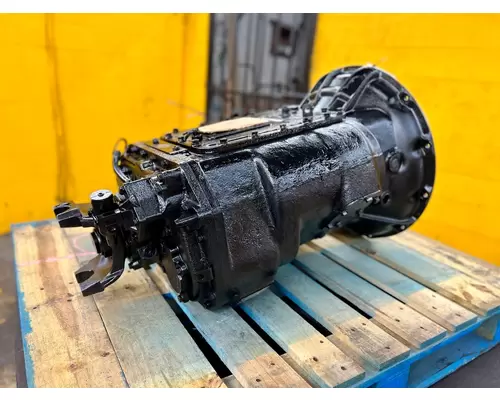 FULLER RTX13710C Transmission Assembly