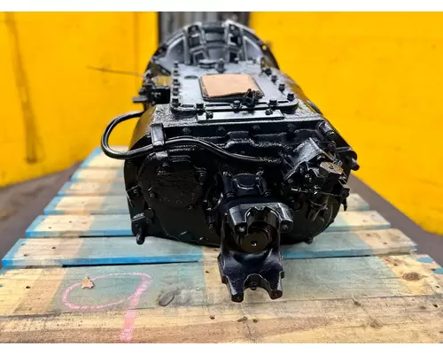 FULLER RTX13710C Transmission Assembly