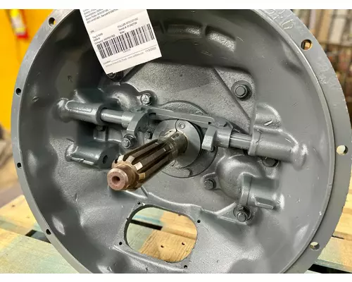 FULLER RTX13710C Transmission Assembly