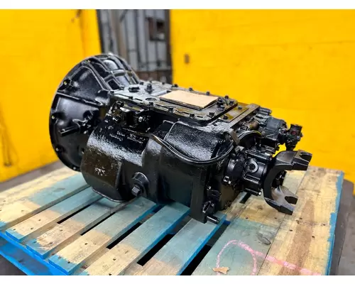 FULLER RTX13710C Transmission Assembly