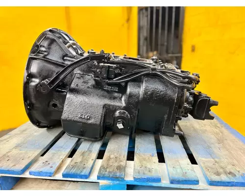 FULLER RTX13710C Transmission Assembly